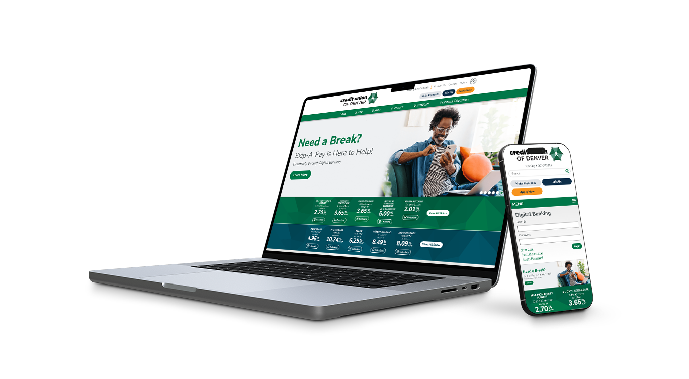 Credit Union of Denver