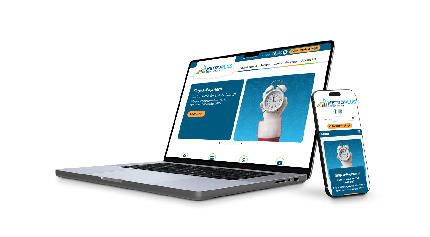 Metro Plus Credit Union