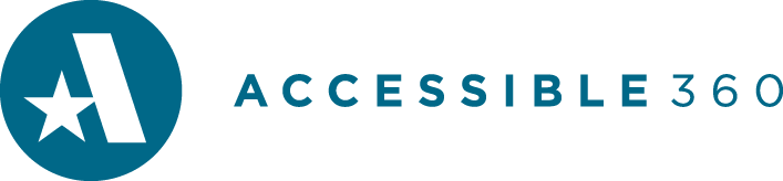 Accessible 360