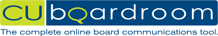 logo - CUboardroom