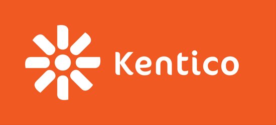 Kentico logo