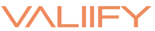 logo - Valiify