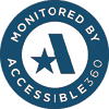 Monitored by Accessible360